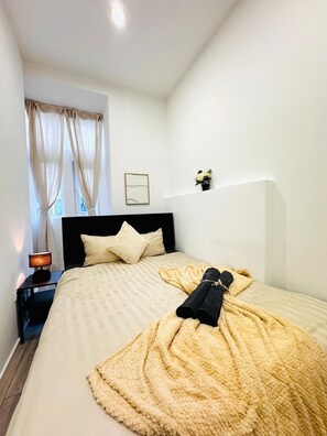 Basic Room