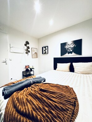 Basic Room
