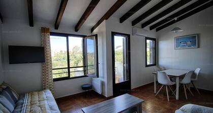 Apartments for 4 People