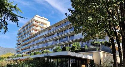 Residence Les Belles Rives