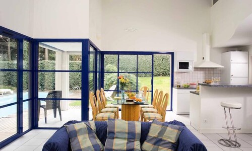 Villas du Club Royal Aquitaine