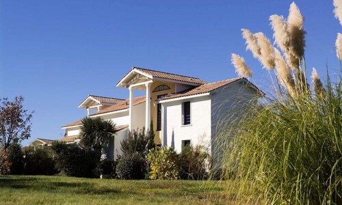 Villas du Club Royal Aquitaine