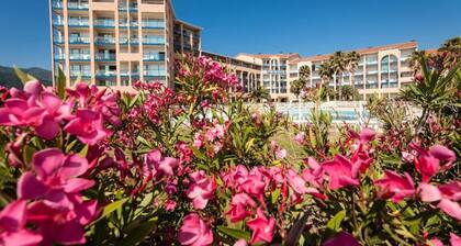 Mer and Golf Residence Port Argeles