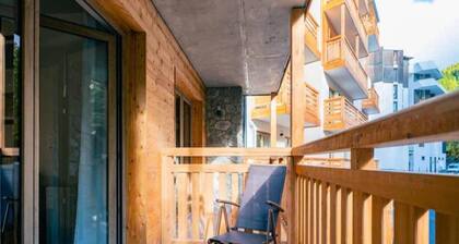 Arya Living Stone Residence