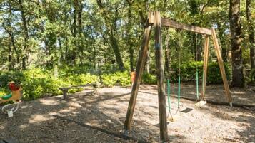 Children’s area