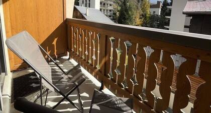 Residence Soldanelle