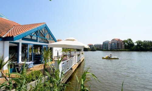 2 Room Apartment 5 People - Selection