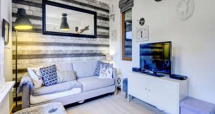 Residence Morzine 1000