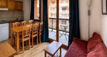 Les Chalets De Bois Mean