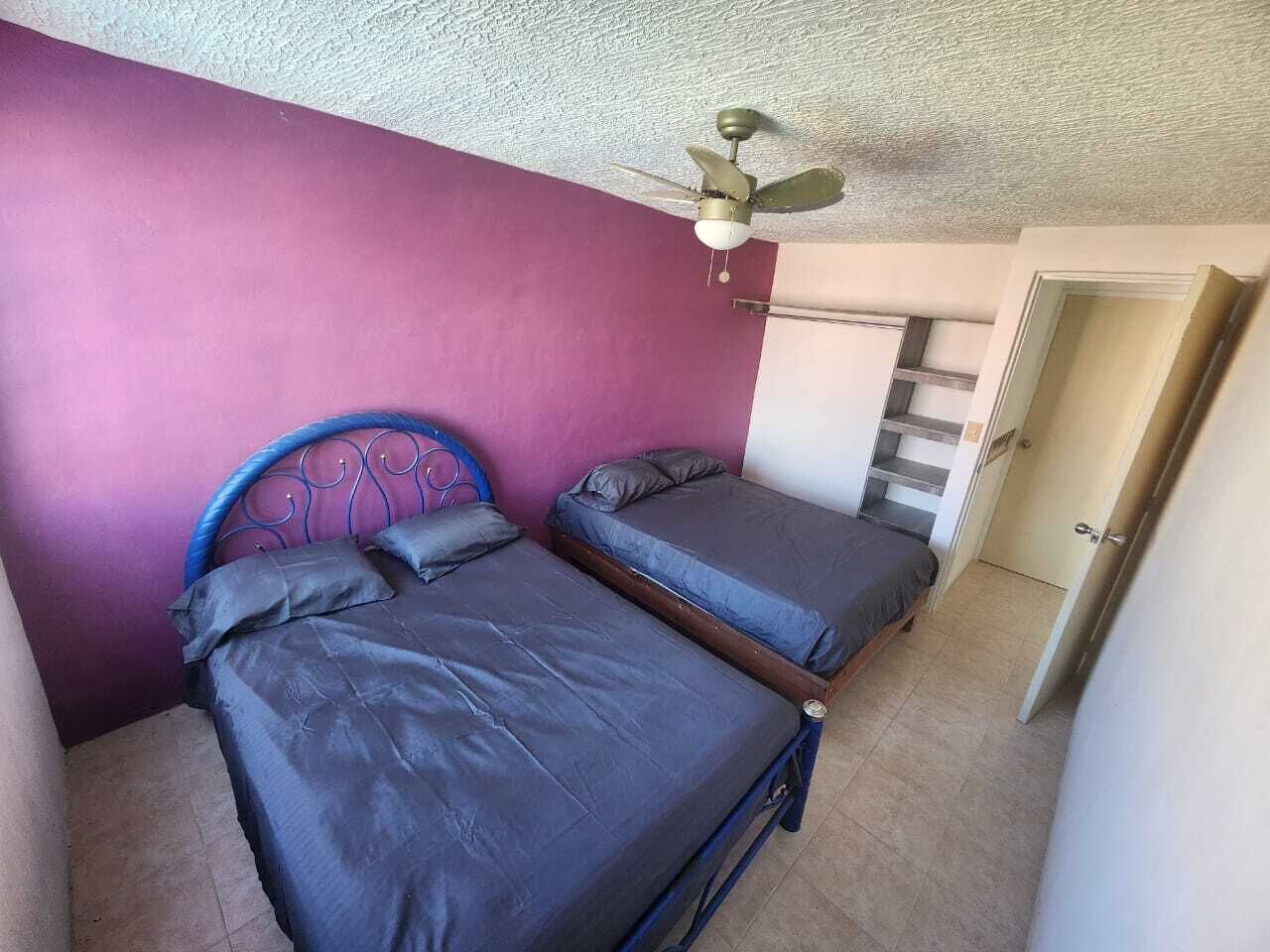 2 soverom, wi-fi (inkludert) og sengetøy