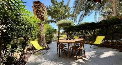 Residence Porto Di Mar for 4 People