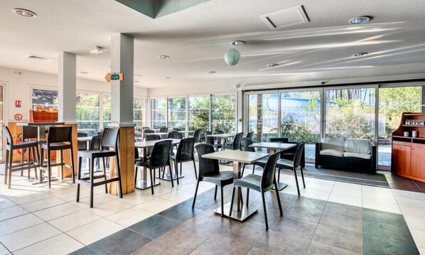 Dining - 2 Rooms 4 People (Parentis-en-Born)