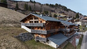 Exterieur