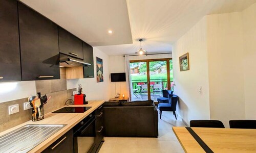 Apartments for 6 People