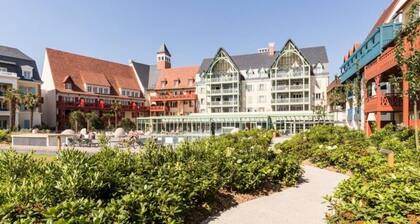 Pierre and Vacances Premium Residence