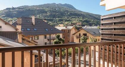 Sainte Catherine Residence