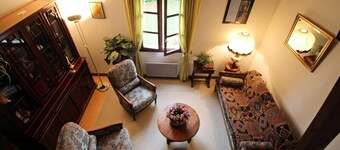 Gite de France 4 People