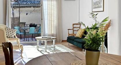 Maison Alena I Selection