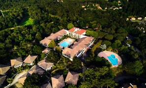 Exterior - 2 Rooms for 5 People Comfort (Moliets-et-Maa)