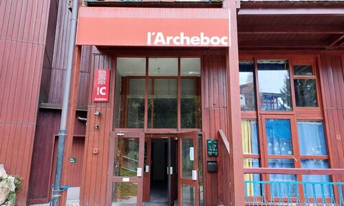 Archeboc Residence With two Rooms