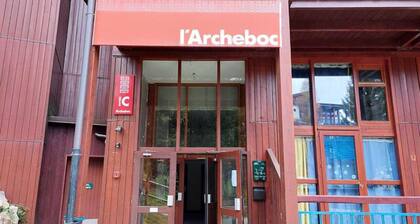 Archeboc Residence With two Rooms