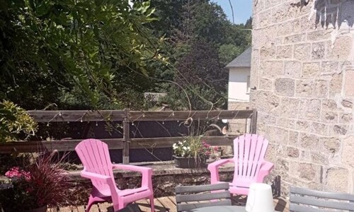 G[?]aete de France 4 People