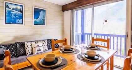 Residence L'esplanade for 6 People