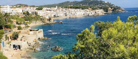 Apartment | View from property