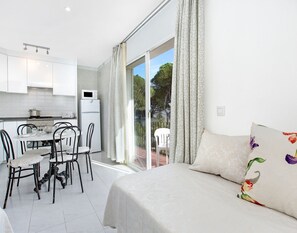 Apartment | Living room