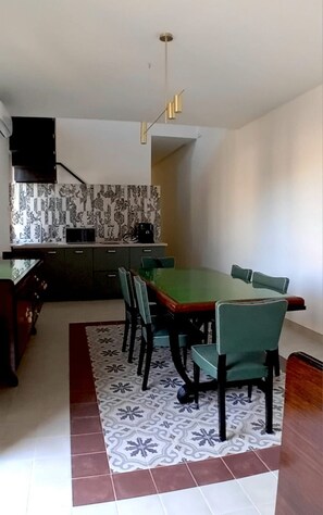 Dining - "The Writers' Mansion"-A.Camilleri-. (Giarre)
