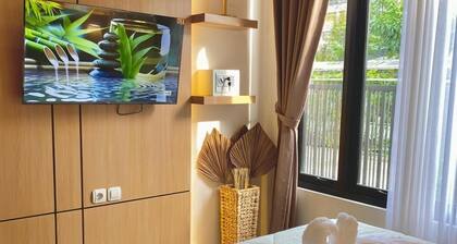 DIRUMA SADJA HOME VILLA