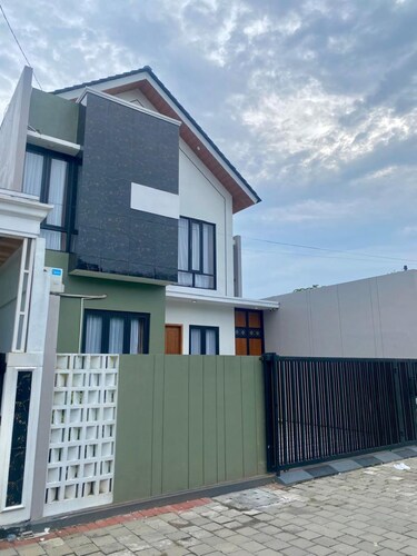 DIRUMA SADJA HOME VILLA