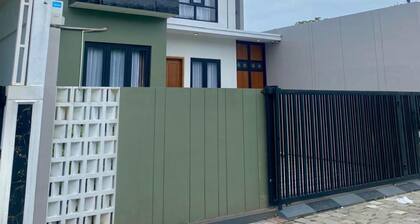 DIRUMA SADJA HOME VILLA
