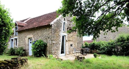 Gite de France Maison Benoiton