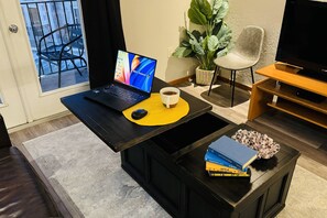 Smart TV