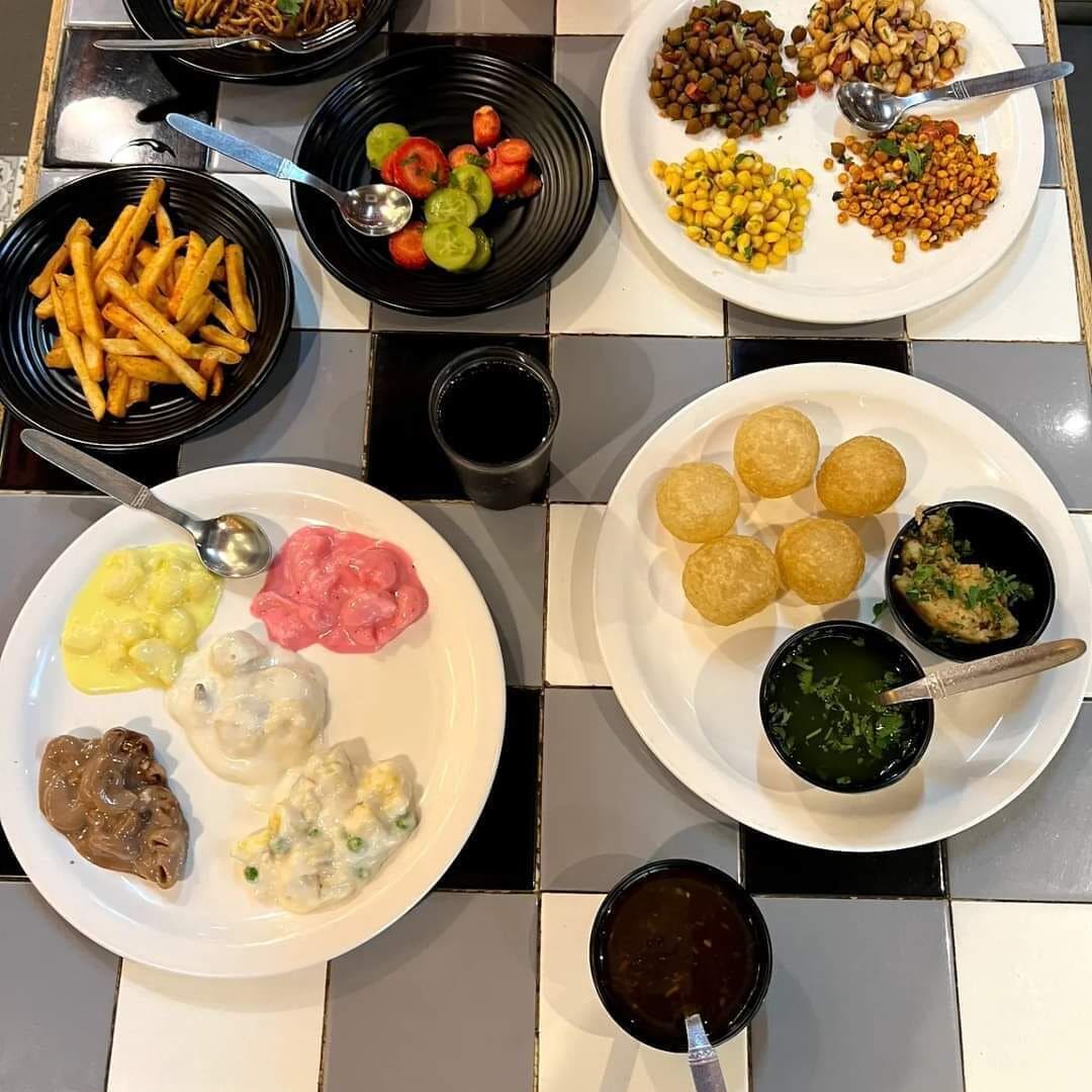 مطعم