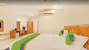 Luxury Suite | Exterior