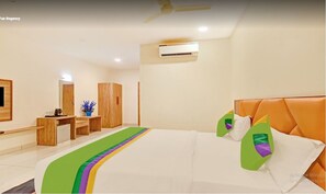 ห้องลักซ์ชั วรี่ | บริเวณภายนอก