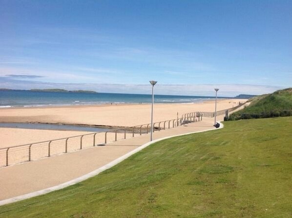 Strand