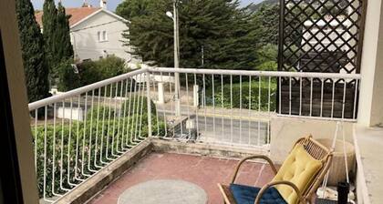 Residence Marjolaine