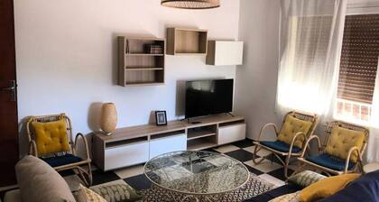 Residence Marjolaine