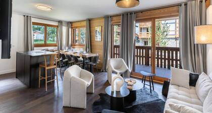 Silver Lodge Residence - C