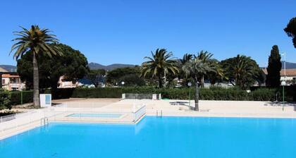 Residence Paris Saint Tropez