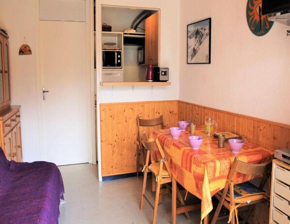 Spiseområde