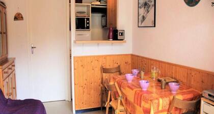 Residence Lauzet