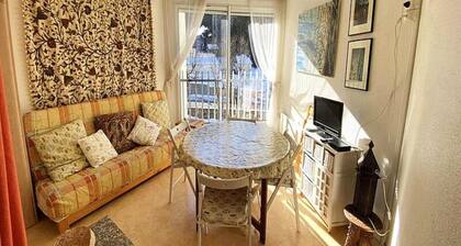 Ayre Residence for Four People