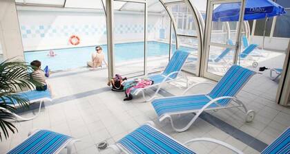 3 Room Maisonette 6 People