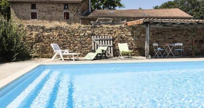 Gite de France Rulieres