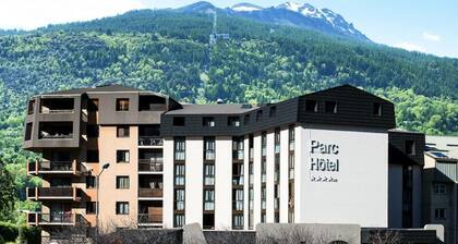 Sowell Hotels Le Parc SPA