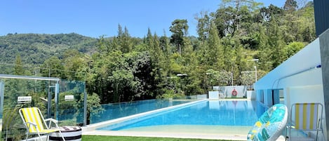 Alberca